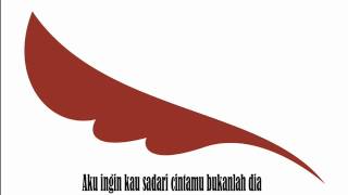 Noah Separuh Aku Lirik Noah Separuh Aku Lirik