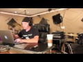 Logic Studio 9: Making Drumless Jam Tracks