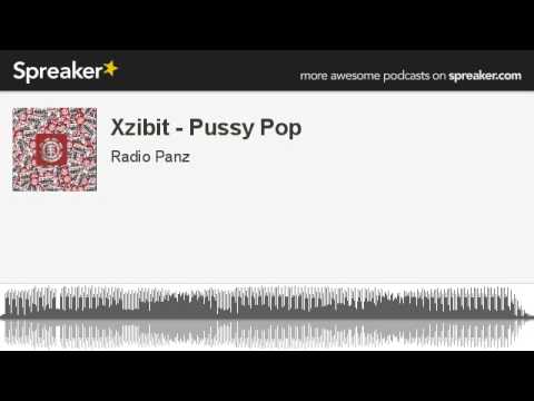 Pussy Pop