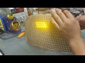 Illumaesthetic Tutorials - Wiring the CorsoMotion Sequential Module