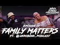 EP. 17 | MOTHER HAS SEX WITH SON?; EATING A$$ FT. UNROBING PODCAST | DIRTY STREET CONFESSIONS