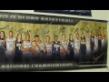 Band, Dance, Jim Cahoun, Ray Allen, Kemba Walker, UConn 2011 Part 3