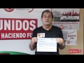 UGT FICA Campaña NO A LAS MULTISERVICIOS UGT FICA Campaña NO A LAS MULTISERVICIOS