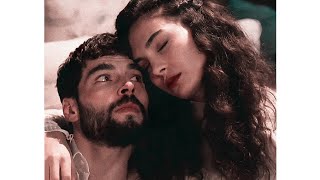 Reyyan Ve Miran - Hercai Özel Klip - Bela