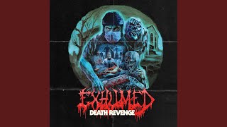 Watch Exhumed A Funeral Party video