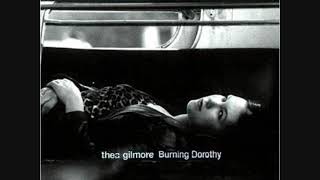 Watch Thea Gilmore Into The Blue video
