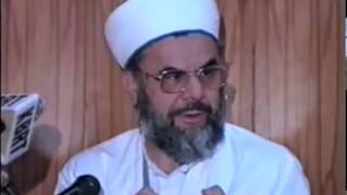 La Havle Vela Kuvvete Illa Billah Sözünü Çok Söyle. Zira Bu Cennet Hazinelerinden Bir Hazinedir.