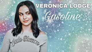 Veronica Lodge || Gasoline