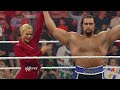 Xavier Woods vs. Alexander Rusev: Raw, April 14, 2014 klip izle