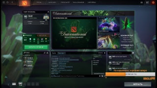 Dota 2 / Top 50 Kunkka Дота баффа/На 2 к рейте поехали