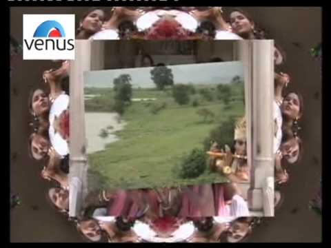 Saawaree Suratiya Mohani Muratiya - Ghungharu (Baanke Bihari...