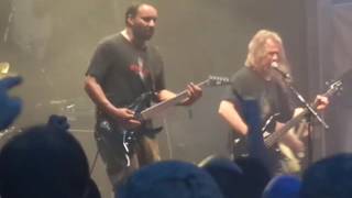 Watch Demolition Hammer Human Dissection video