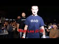 Stellar Fights 10 - Matt Lee vs Branden Hudson