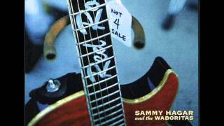 Watch Sammy Hagar Karma Wheel video