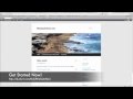 How To Create A Website In 10 Min!