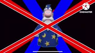 Klasky Csupo In G-Major 8 Gets Interrupted Add Round 93