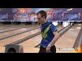 2014 USBC Masters: EJ Tackett Makes TV