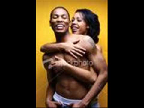 ginuwine usher