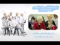 BAP - Stop It (하지마) [Thai Verison By ... BAP - Stop It (하지마) [Thai Verison By ...