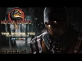 Mortal Kombat X Theme - The Enigma TNG