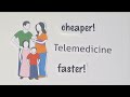 telemedicine