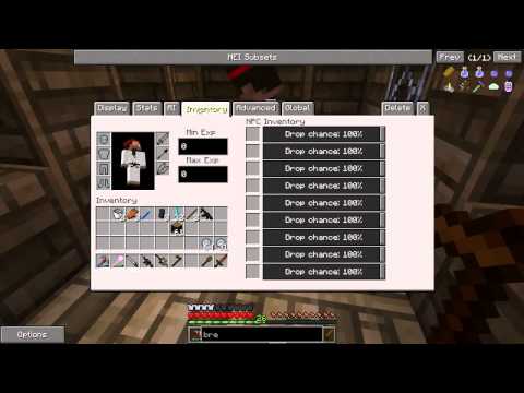 Minecraft - Fly Boys #9: Ninja Assassin