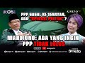[FULL] PPP Gagal ke Senayan, Bakal Gabung Koalisi Prabowo-Gibran? | ROSI