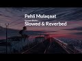 Pehli Mulaqat [ Slowed + Reverb] - Gurnam Bhullar |Josan Bros | Latest Punjabi Songs 2022