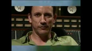 Watch Jimmy Chamberlin Complex Life Begins Again video
