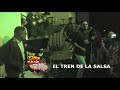 El Tren de la Salsa El Tren de la Salsa