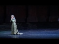 La Donna del lago DiDonato - Barcellona