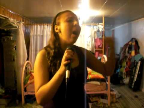 Cant Take that away By Mariah Carey Singing Maricela Moreno~*