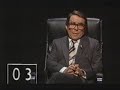 The Two Ronnies: Mastermind