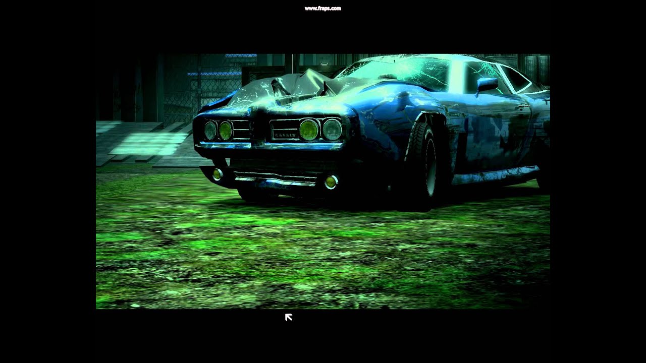 Burnout Paradise All Cars Save Game Burnout Paradise All Cars Save Game