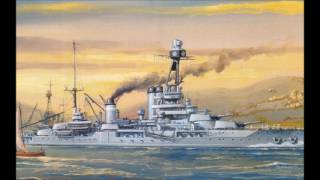 V Hubarenko 1934 2000 Sailor 39 S Dance From The Opera 39 Death Of The Squadron 39 Загибель ескадри V Hubarenko 1934 2000 Sailor 39 S Dance From The Opera 39 Death Of The Squadron 39 Загибель ескадри