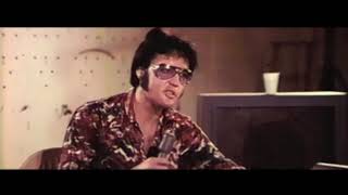 Watch Elvis Presley Hey Jude video