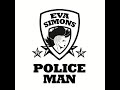 Policeman - Eva Simons (Feat. Konshens) Clean Version