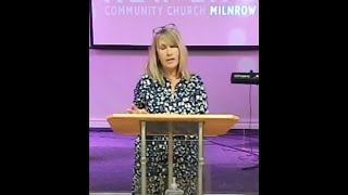NLCCM Sunday Service - 13th September 2020