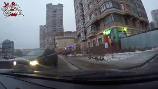Видео проезд ул.Северное шоссе 4 от bboyK1x, Северное шоссе, Раменское, Россия