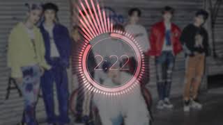 Stray Kids - Gods Menu B Boosted
