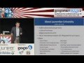 IPv6 Case Study by Luc Roy at gogoNET LIVE! 2 IPv6 Event