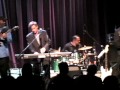 Bobby Caldwell at Jazz Alley "Call Me Up"