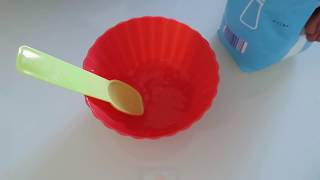 Je teste 5 recettes de SLIME SANS COLLE, SANS BORAX, SANS LIQUIDE POUR LENTILLES !!! ??