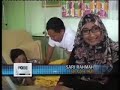 image Anak Faank Wali Keluar Rs Pasca Operasi