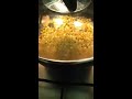 faire des popcorn a la poele