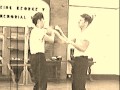 Wing Chun Lok Sau & Single Chi Sau Demo