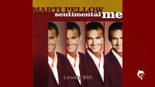 Watch Marti Pellow Lonely Girl video