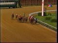 2010 Kentucky Oaks - Blind Luck