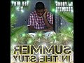 Hood Mobbin- Bed Stuy Dee feat. Pryme,Bigga,LV Voice Of The People [HOT! MP3/NODJ]