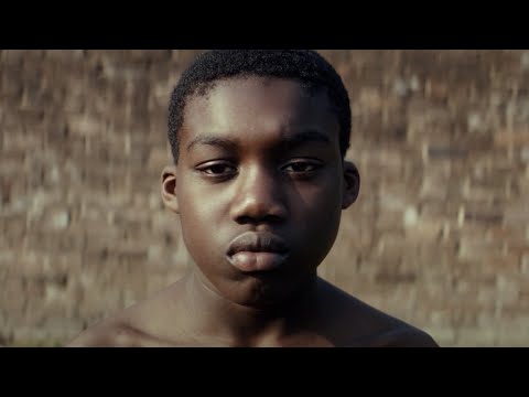 Kwame - NOBODY feat. E^ST (Official Music Video)